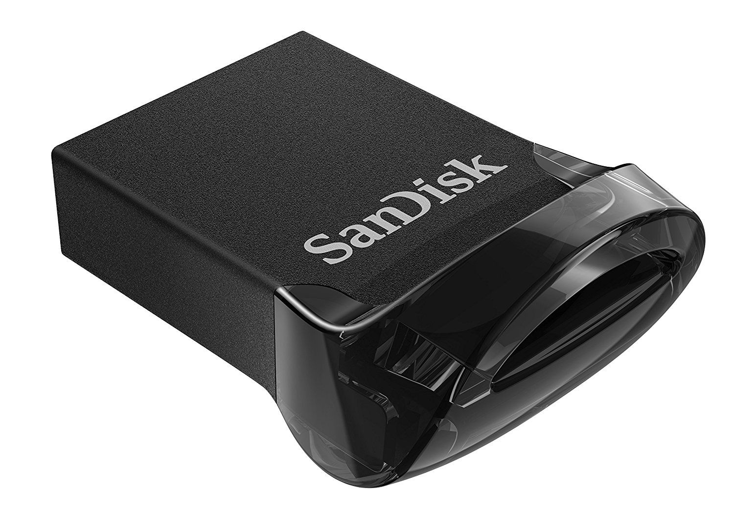 SanDisk Ultra Fit SDCZ430-128G-G46 128 GB Usb 3.1 Flash Bellek
